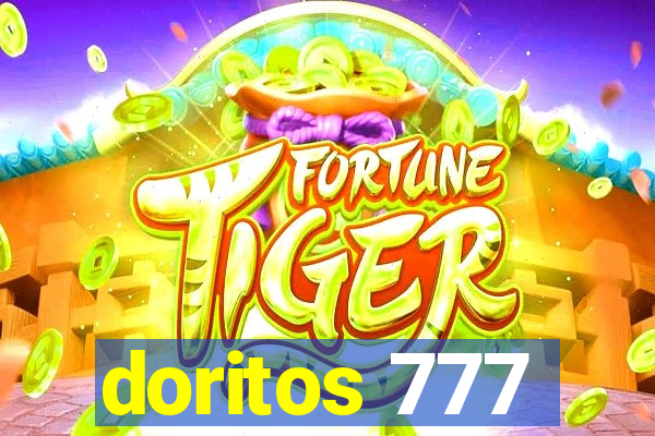 doritos 777